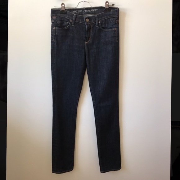 Citizens of Humanity Elson Jeans